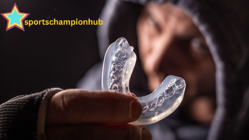 Mouthguards