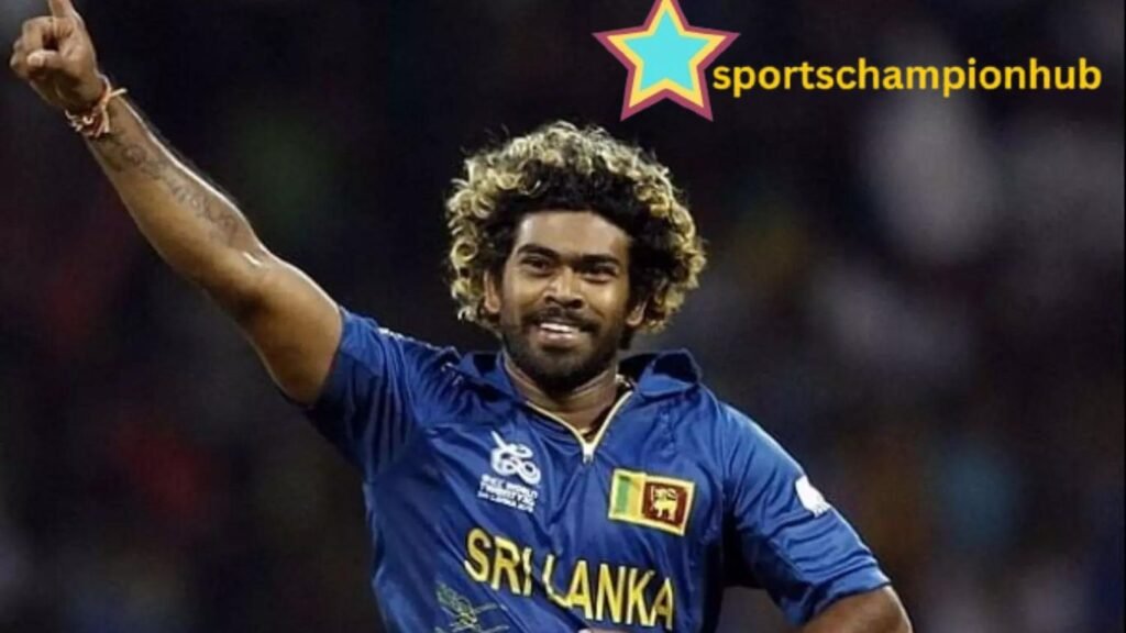 Malinga