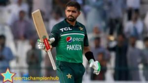 Babar Azam