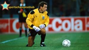 Peter Shilton