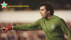 Peter Shilton