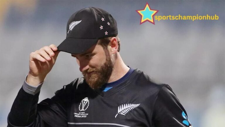 Kane Williamson