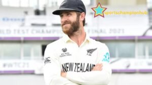 Kane Williamson