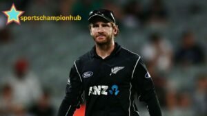 Kane Williamson