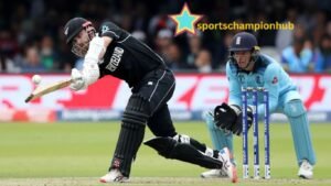 Kane Williamson