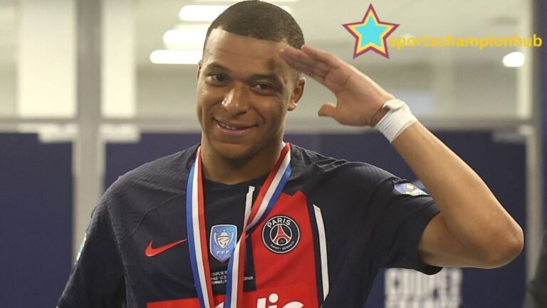 Mbappé